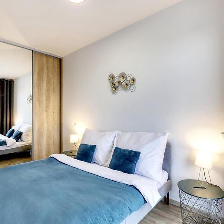 Star Cozy Apartment In A Modern Neighborhood Братислава Экстерьер фото